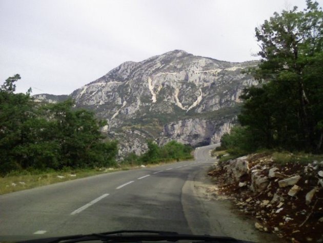 Gorges du Verdon