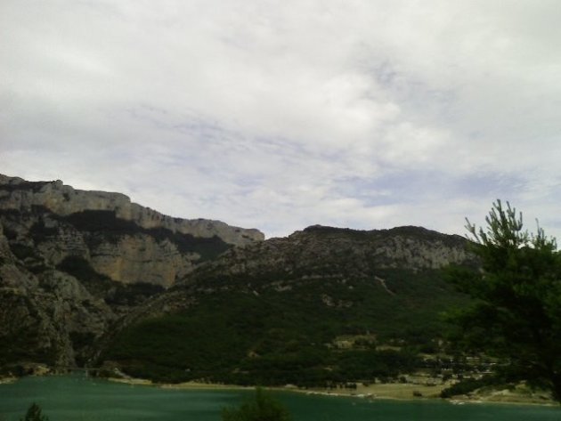 Gorges du Verdon