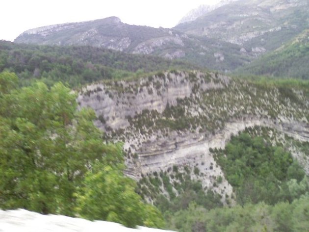 Gorges du Verdon