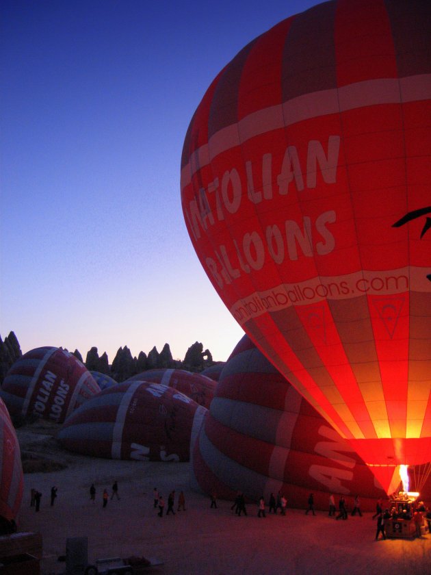 Luchtballon