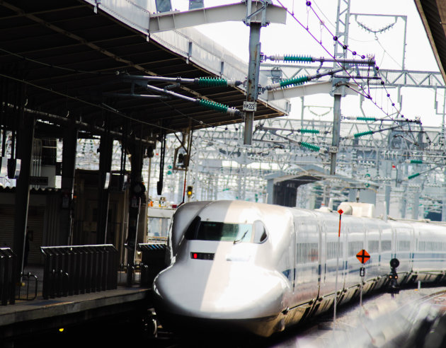 Shinkansen