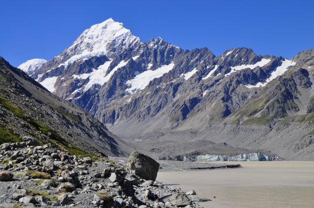 Mount Cook