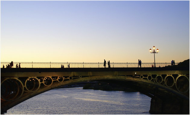 brug naar Triana