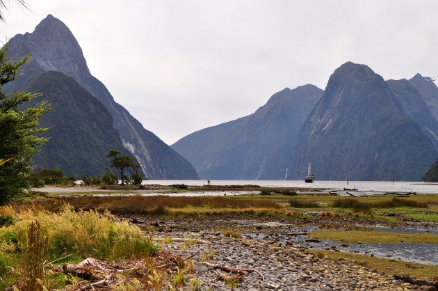 Milford Sound