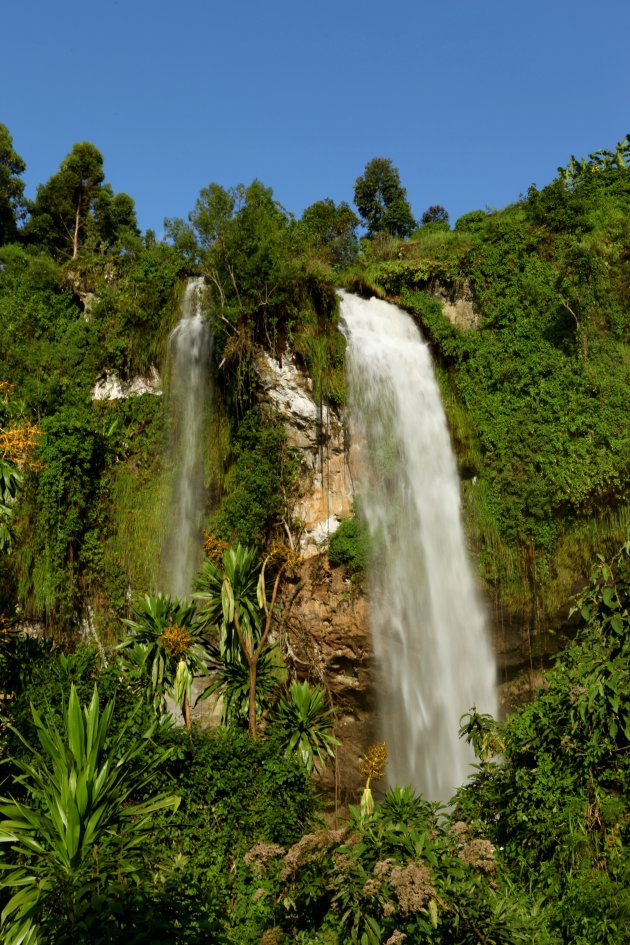 Sipi Watervallen
