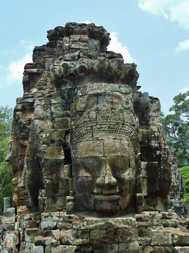 bayon