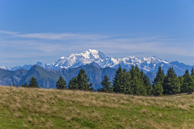 Mont Blanc