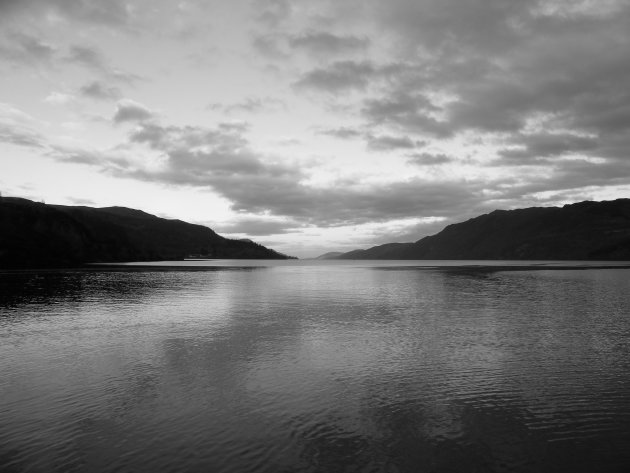 Loch Ness