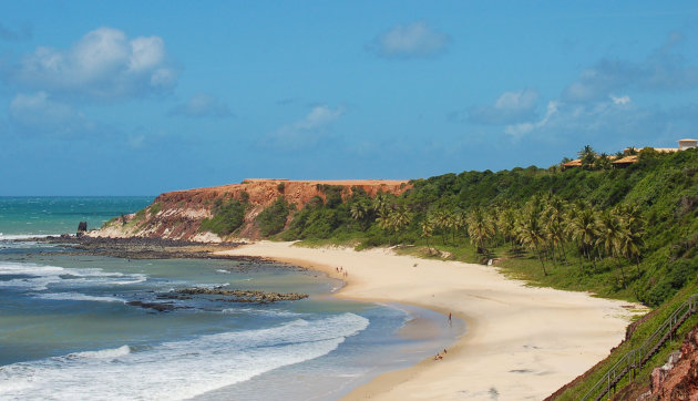 Praia Chapadão