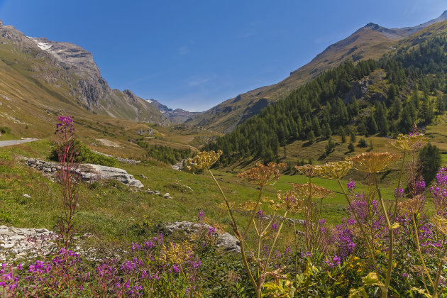 Franse Alpen