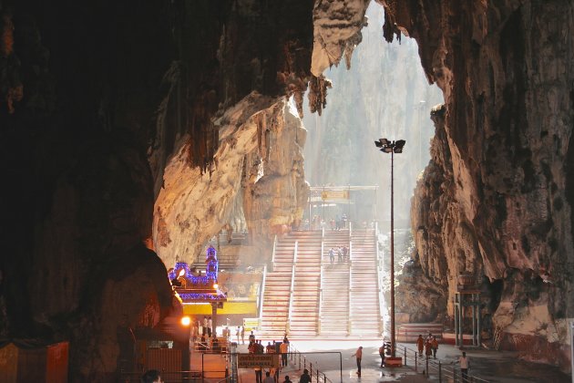 Batu Caves