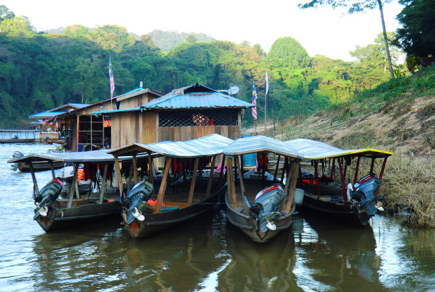 Watertaxi