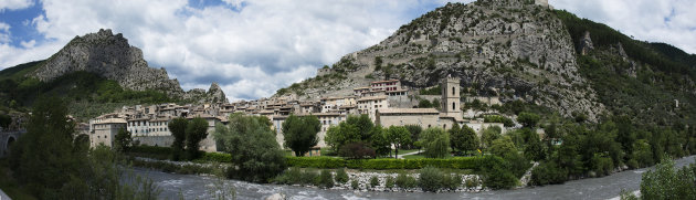 Entrevaux