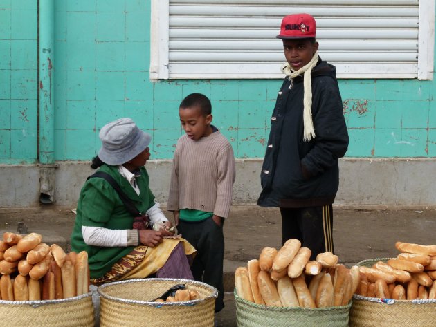 Baguettes