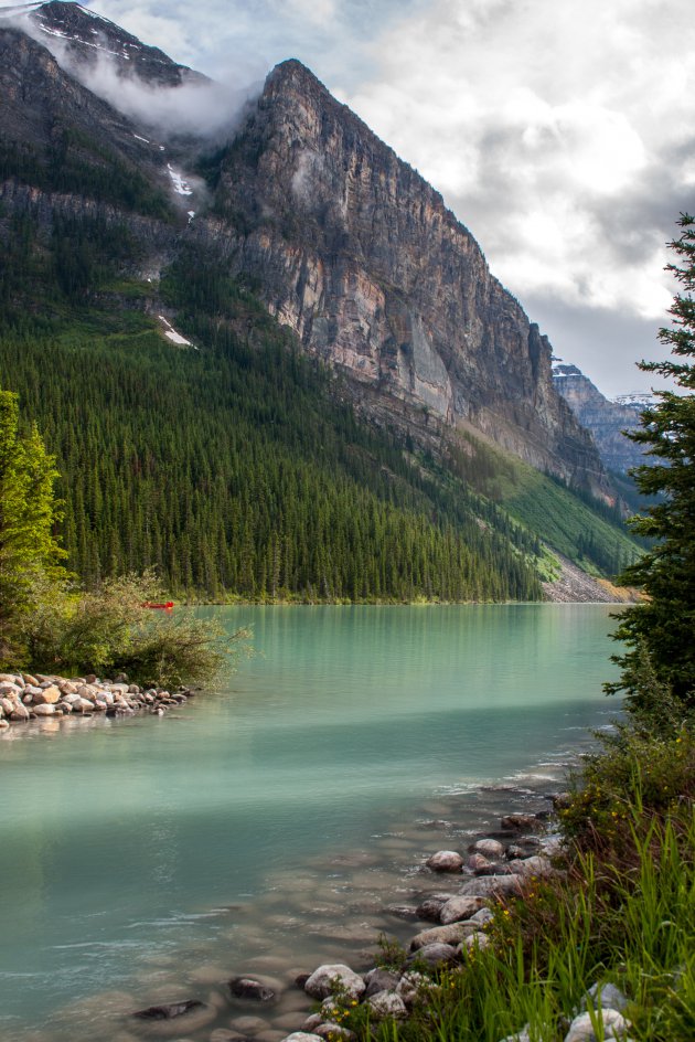 Lake Louise, Banff N.P.