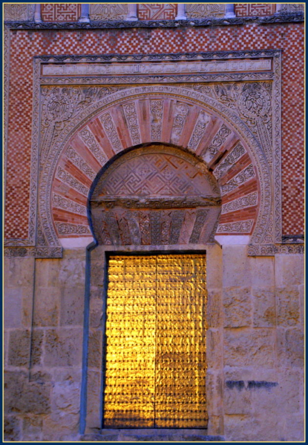  La Mezquita