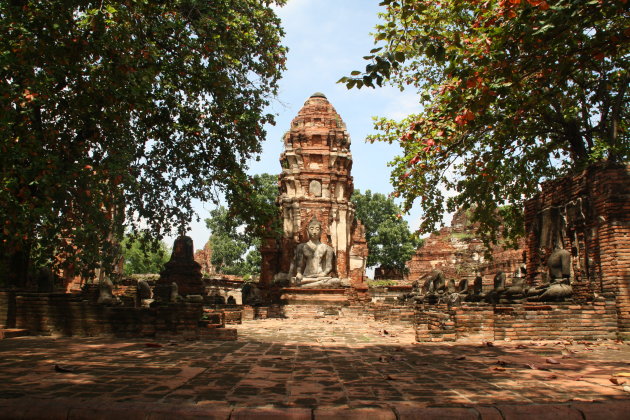 Ayutthaya