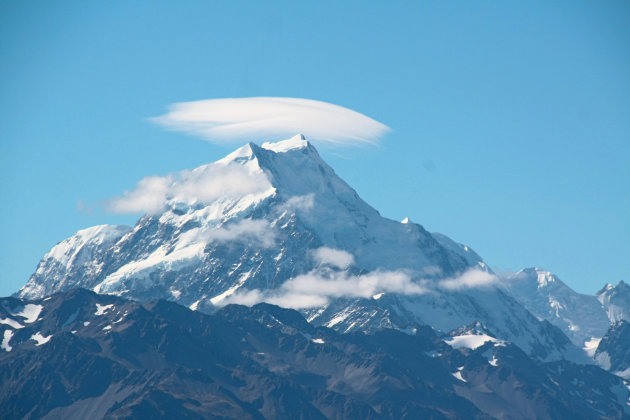 Mount Cook