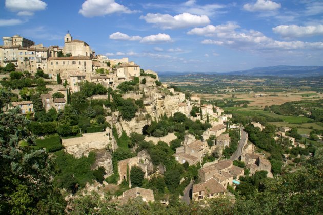 Gordes