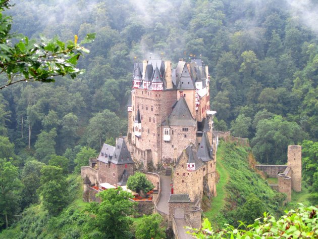 Burg Eltz