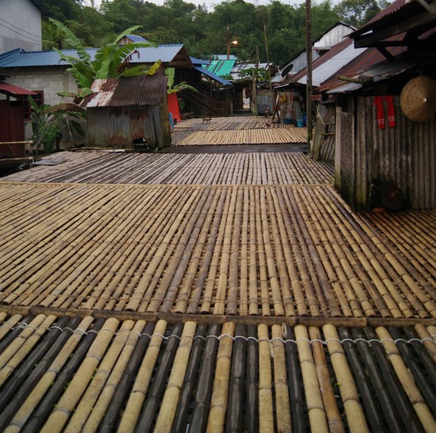 Longhouse