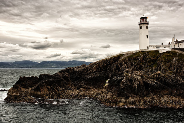 Fanadhead Lighthouse