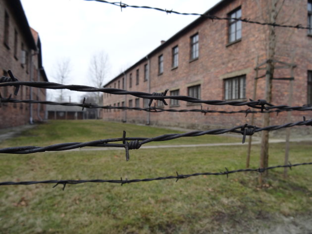 Auschwitz I