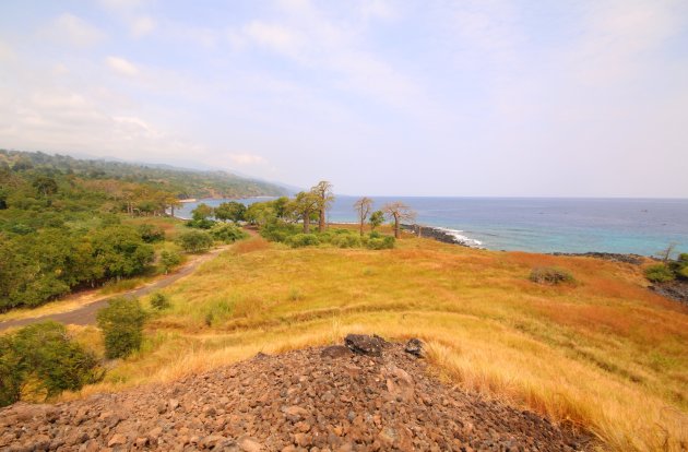 veelzijdig Sao Tomé