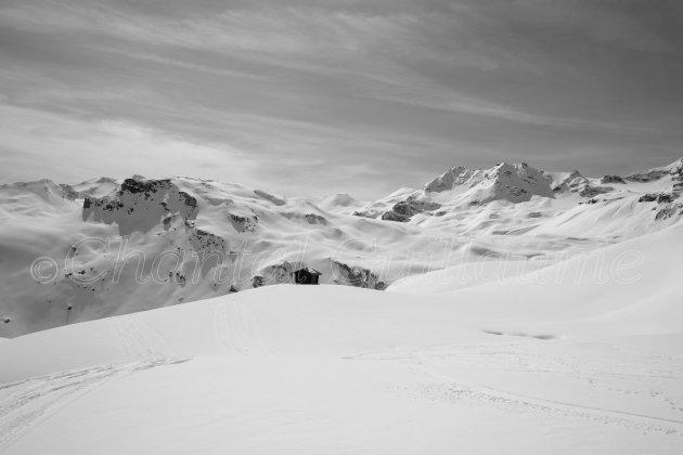 Val d'Isère