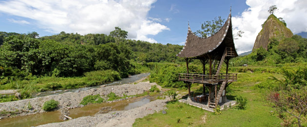 Bukittinggi