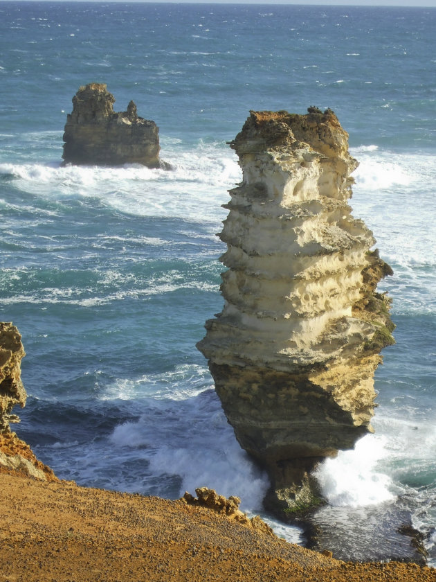 12 apostles