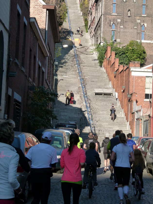 De Trappen van Bueren