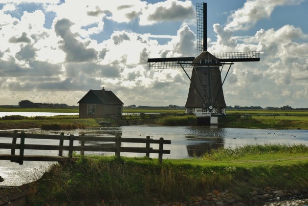 Molen van Het Noorden