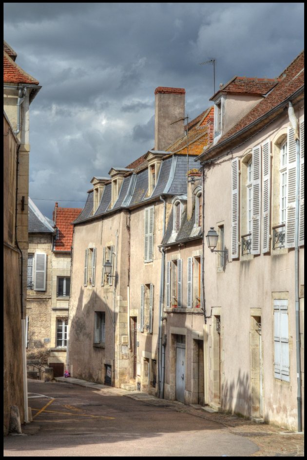 Clamecy