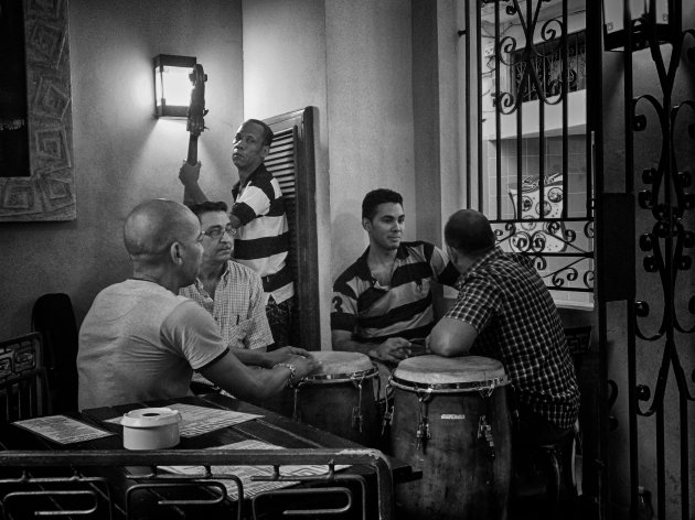 Cubaanse muziek