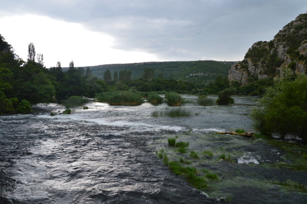 Krka national Park