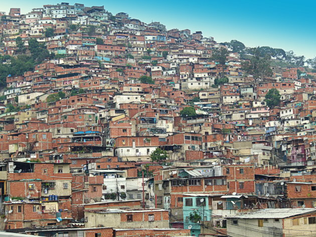 Barrios