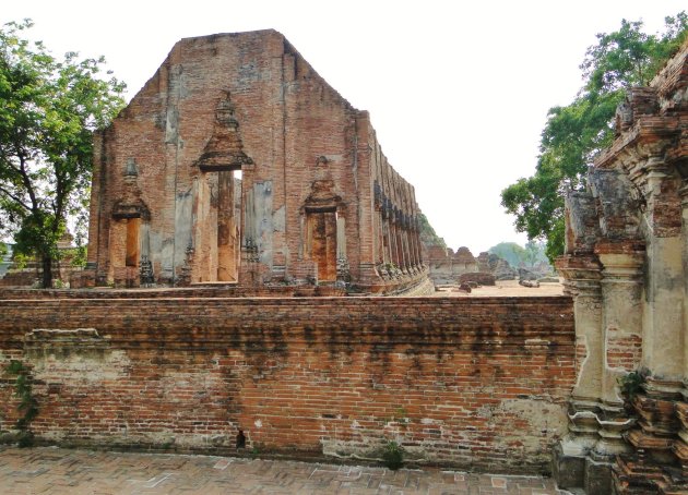 Wat Khudeedao