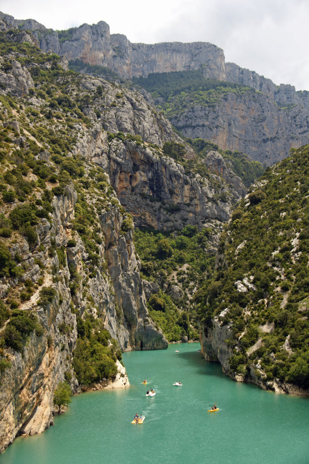 Gorges du Verdon