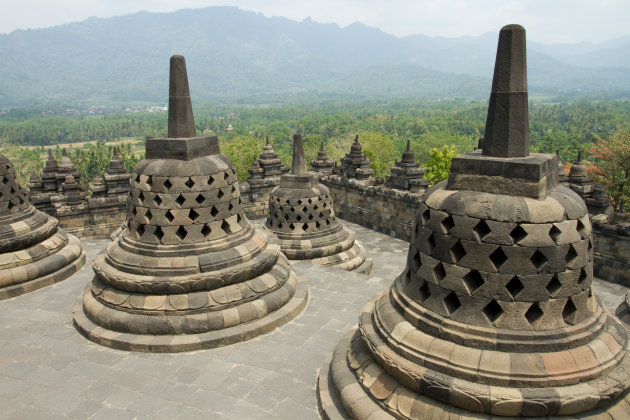 Borobodur