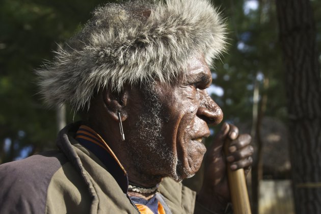 Papua Punk