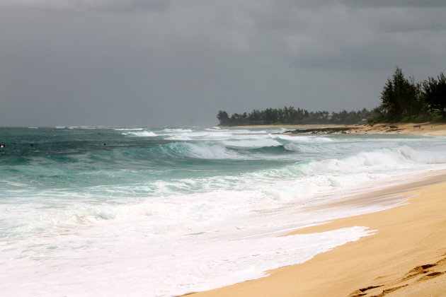 North Shore Oahu 2