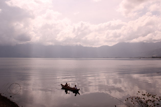 Danau Maninjau