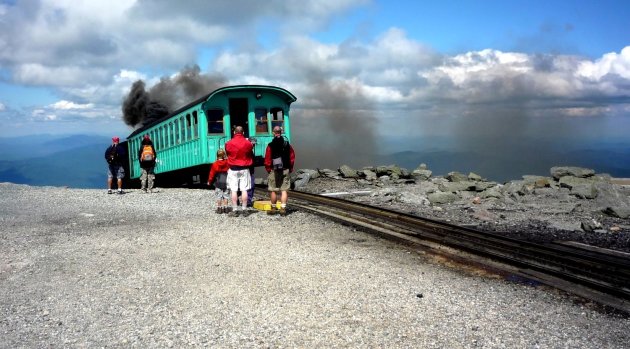 Mount Washington