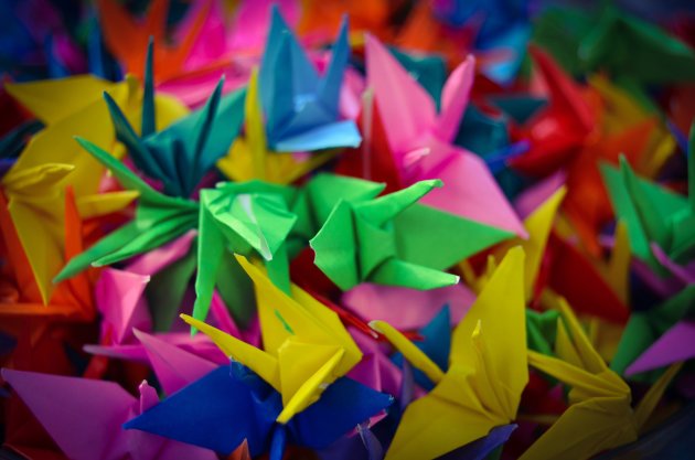 Origami