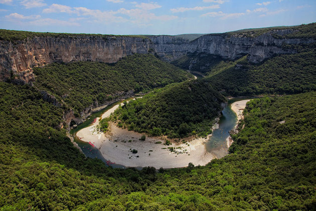 Cirque Madeleine