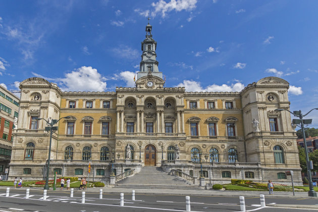 Stadhuis