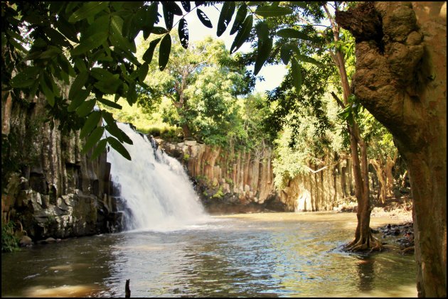 Rochester Falls