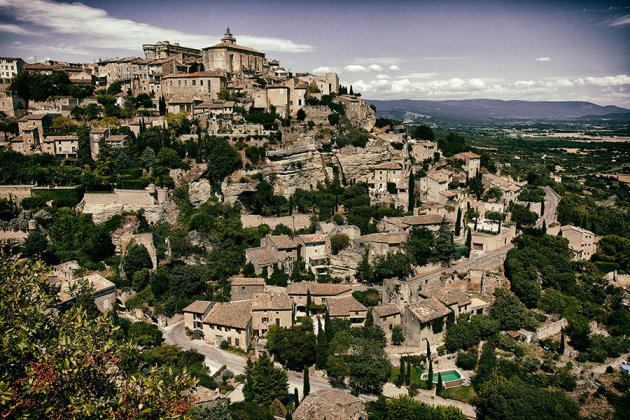 Gordes