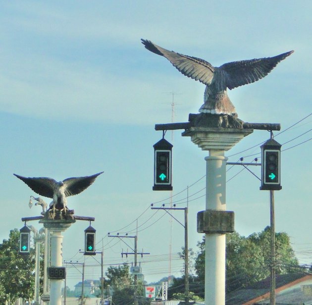 Verkeerslichten